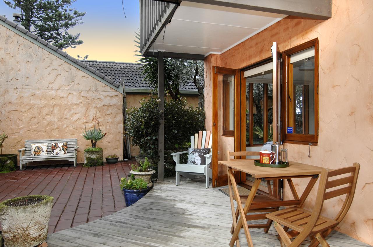 Orewa Beachside Exterior foto