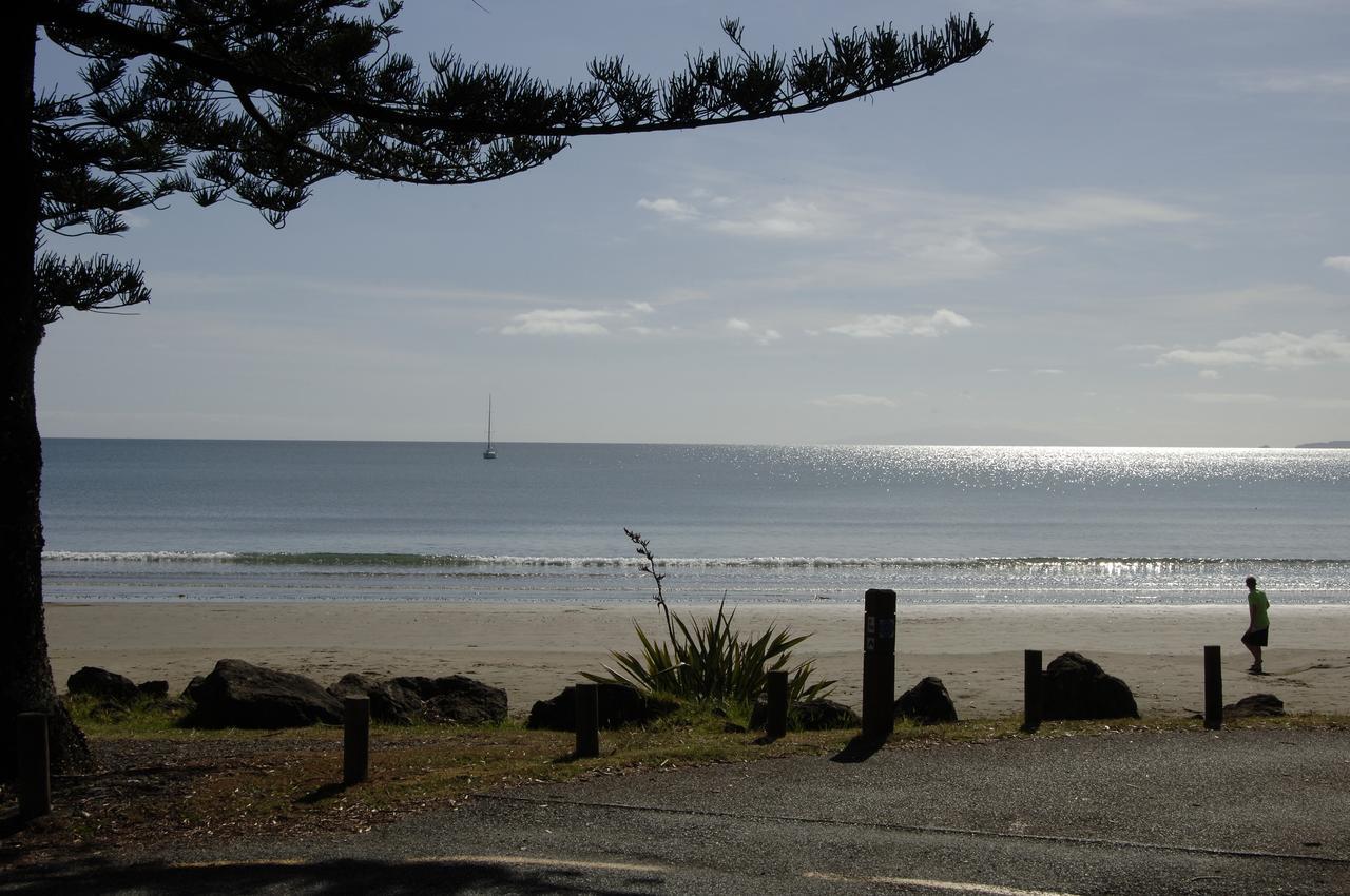 Orewa Beachside Exterior foto