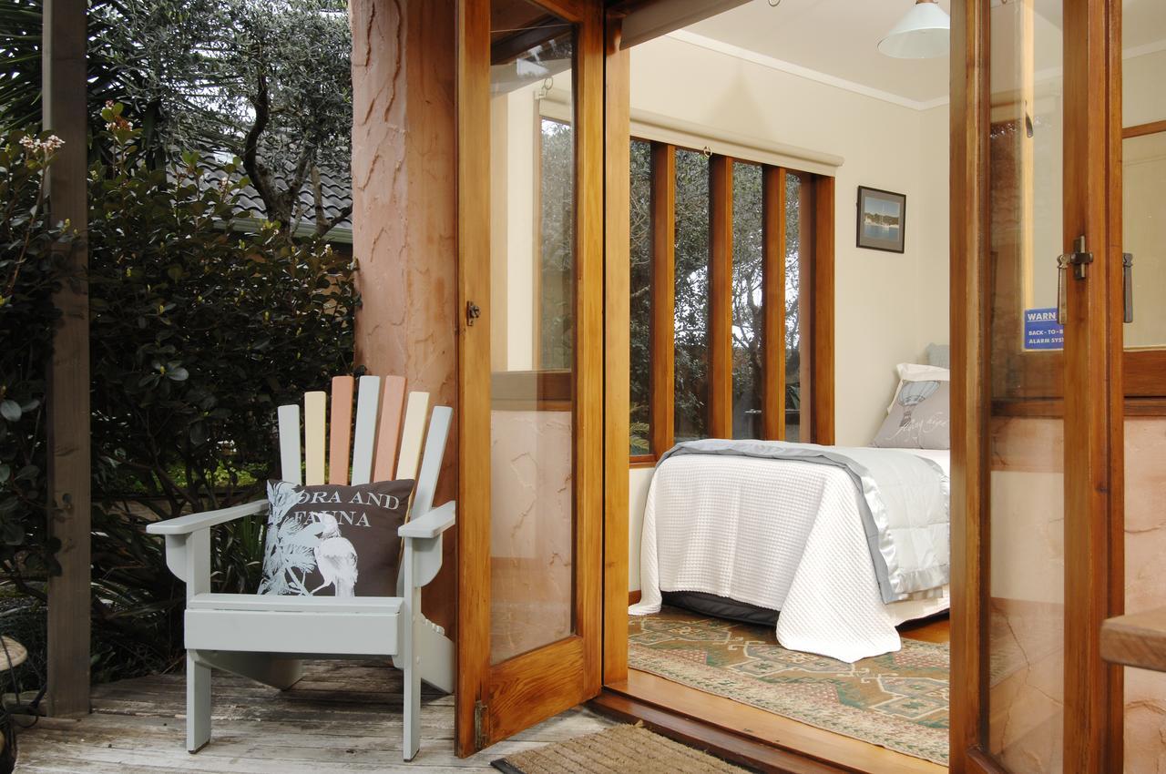 Orewa Beachside Exterior foto