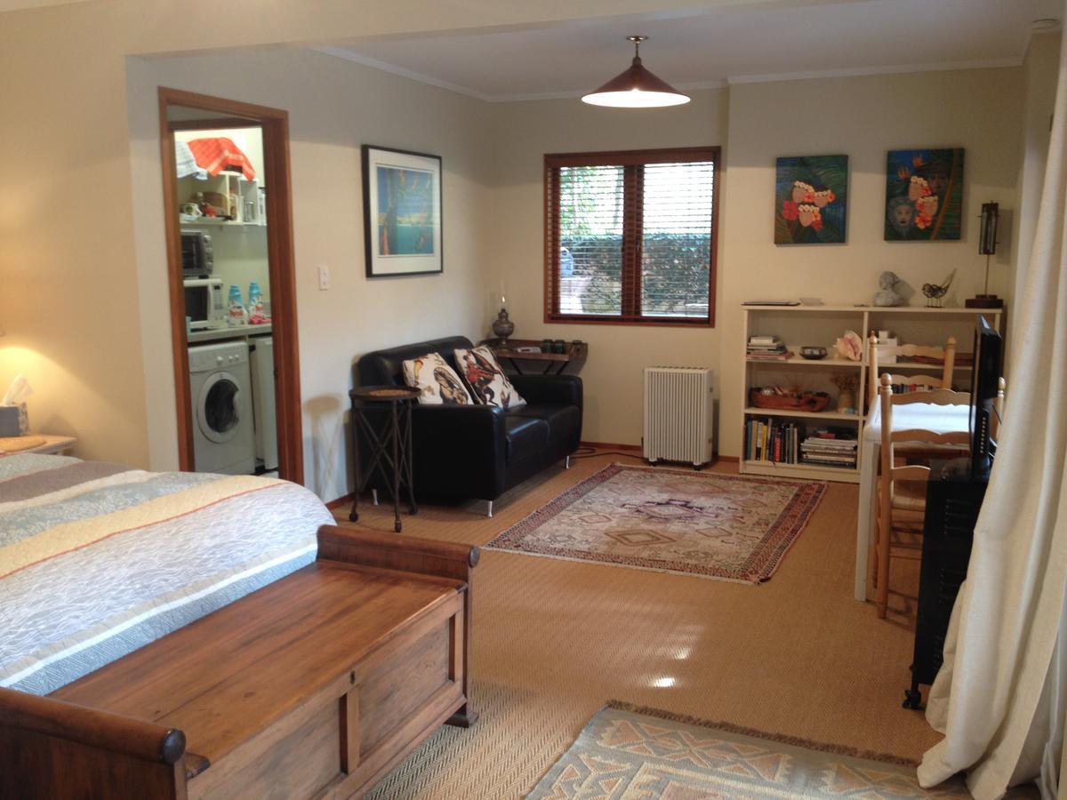 Orewa Beachside Exterior foto