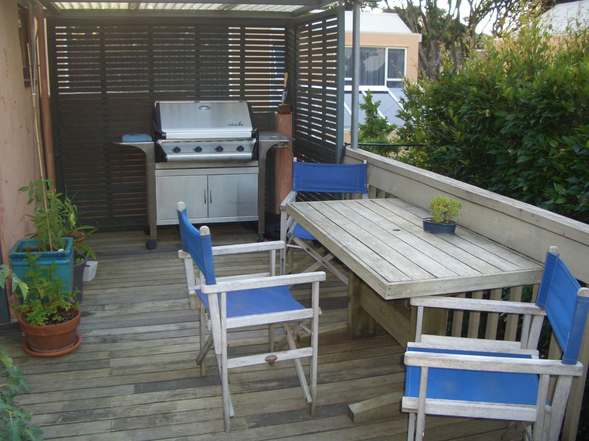 Orewa Beachside Exterior foto
