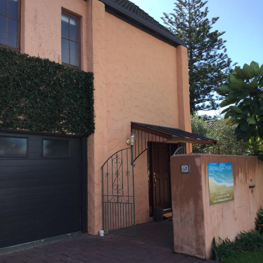 Orewa Beachside Exterior foto