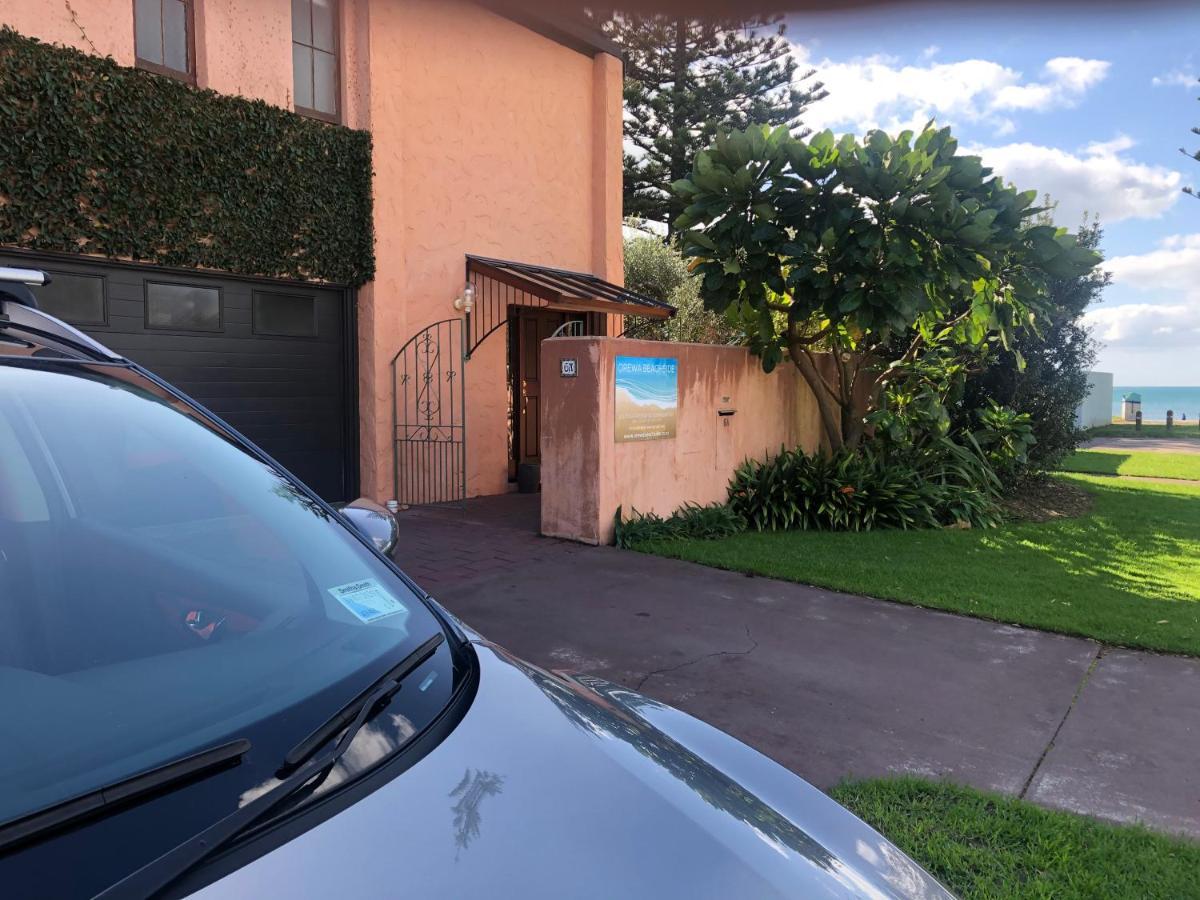 Orewa Beachside Exterior foto